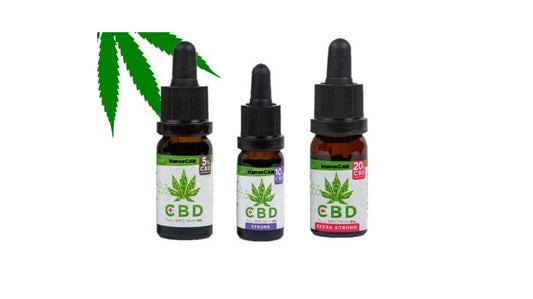 Selbst hohe CBD-Dosen wirken sich laut Journal of Psychopharmacology Studie nicht auf das Fahren aus