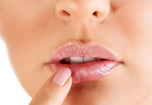 CBD für deine Lippen – Was steckt dahinter?