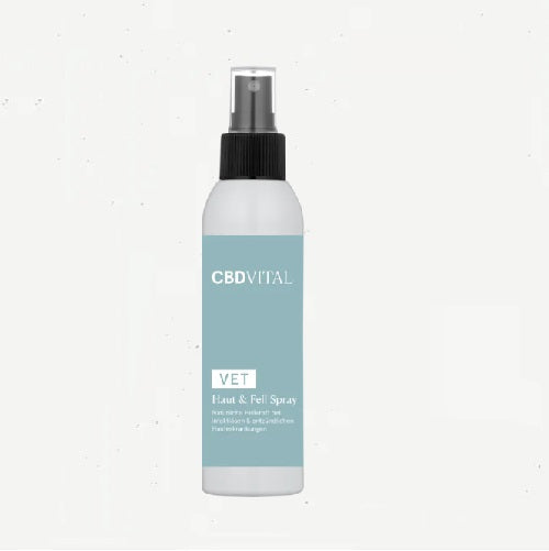 Haut & Fell Spray