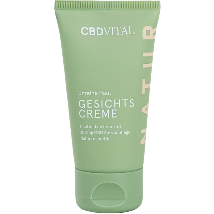 CBD Vital CBD Clearifying Skin