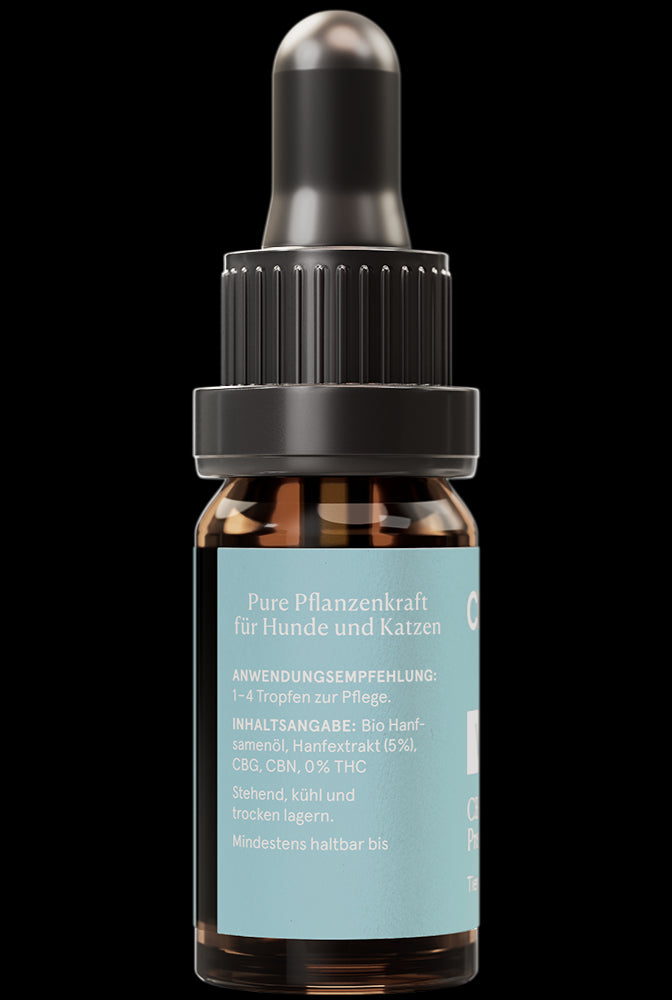 VET Extrakt Premium 5% 10ml