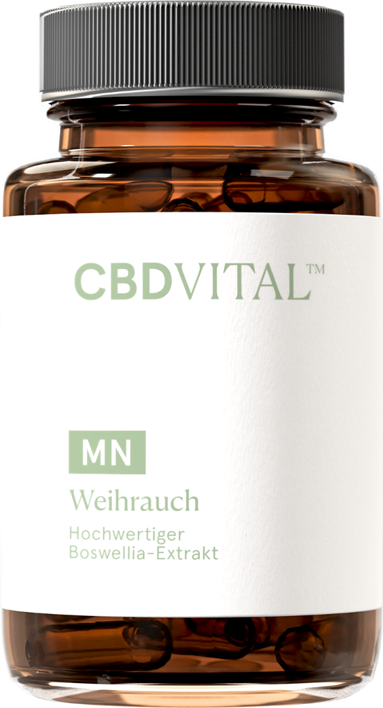 Weihrauch