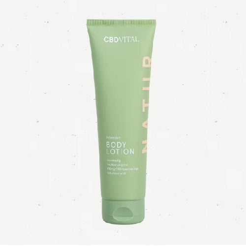 Intensive CBD Bodylotion