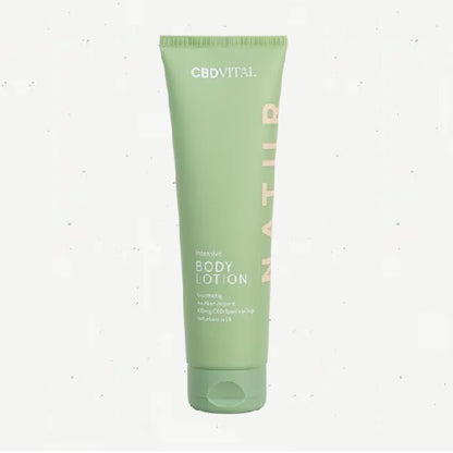 Intensive CBD Bodylotion