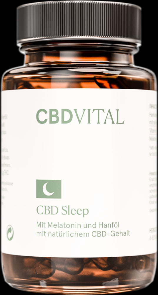 CBD Sleep