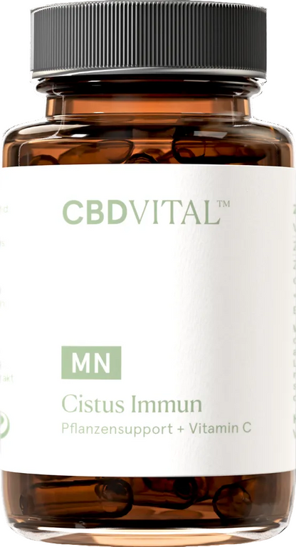Cistus Immun