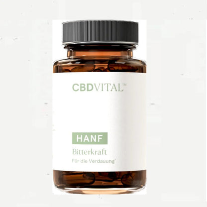 Hanf Bitterkraft